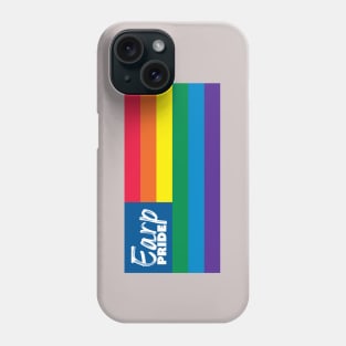 Earp Pride Phone Case