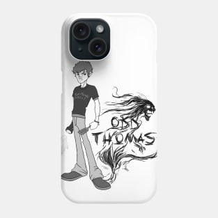 Oddie Phone Case