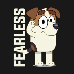 fearless T-Shirt