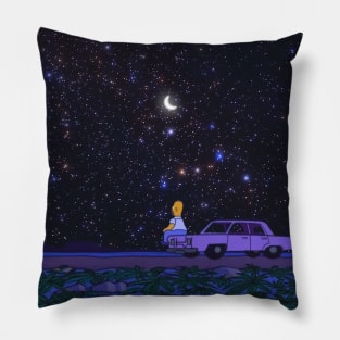 Quiero ser homero Pillow