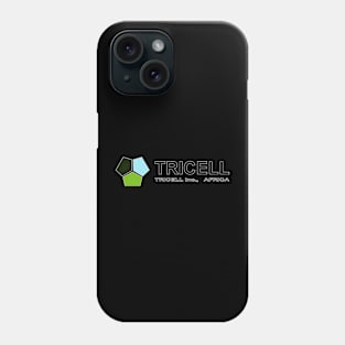 Tricell Company Phone Case