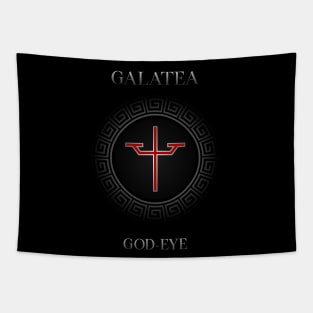 GALATEA Tapestry