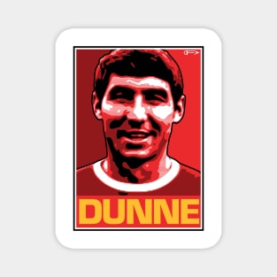 Dunne - MUFC Magnet