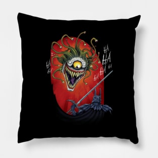 The Killing Look Pillow