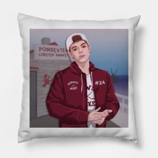 Dex Pillow