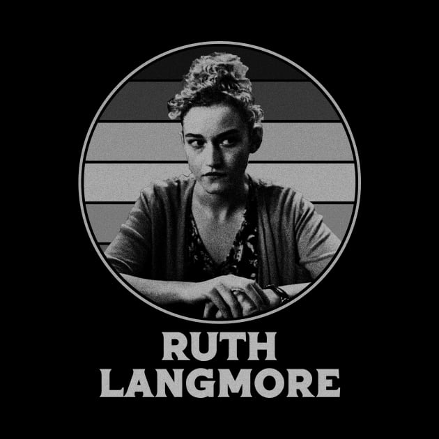 retro ruth langmore by Gummy Store