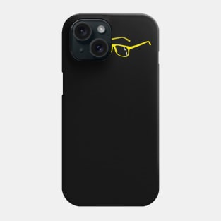 Perspective Phone Case