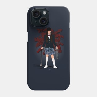 Gogo Yubari Phone Case