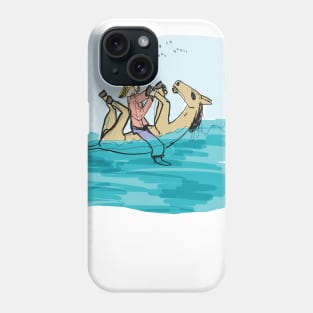 Quail Wife Phone Case