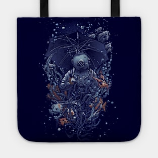 Under the Sea Tote