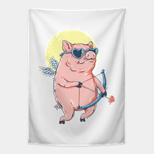 Cupig Tapestry