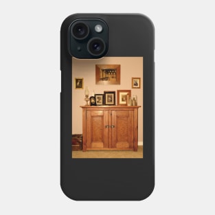 Antique corner... Phone Case