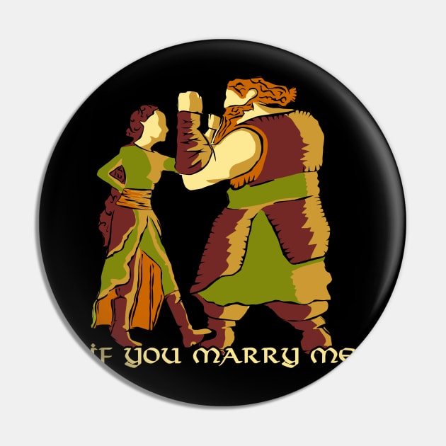 How to train your dragon 2 - If you marry me Pin by Domadraghi