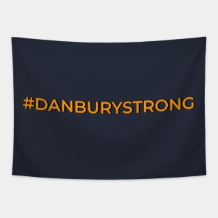 #DanburyStrong Tapestry