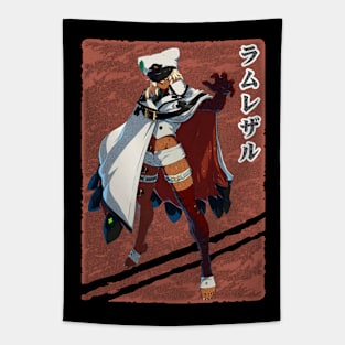 Ramlethal | Guilty Gear Tapestry