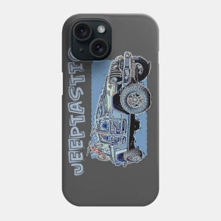 Jeeptastic Phone Case