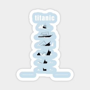 Titanic Magnet