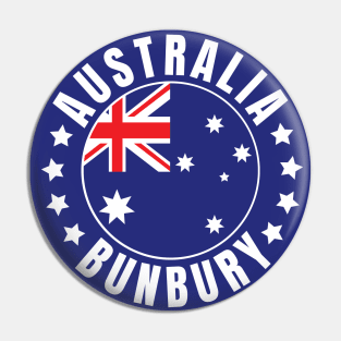 Bunbury Pin