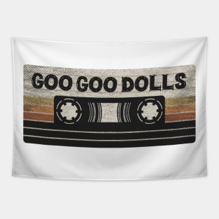Goo Goo Dolls Mix Tape Tapestry