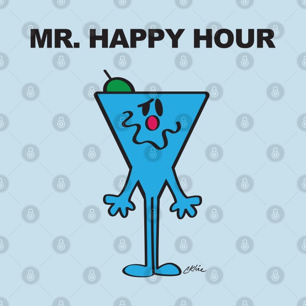 Happy Hour by CKline