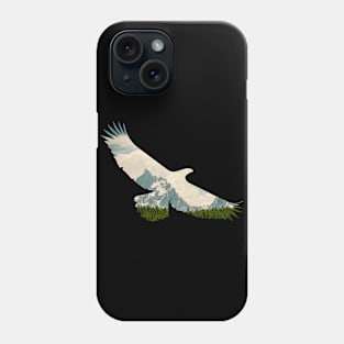 hawk Phone Case