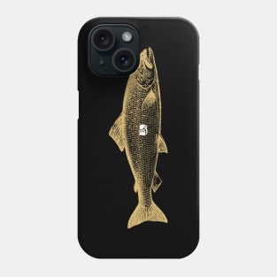 Trout Phone Case