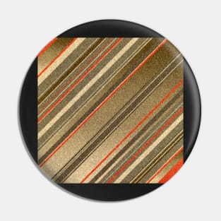 Stripes G-001 Pin