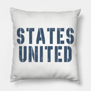 States United Pillow