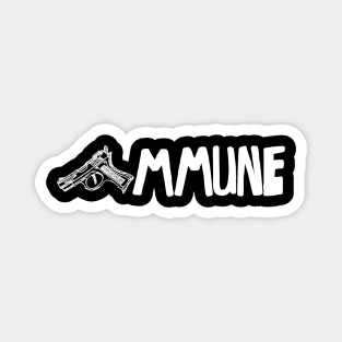 ammune Magnet