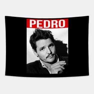 Pedro Pascal! Tapestry