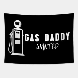 Gas daddy wanted 10 Tapestry