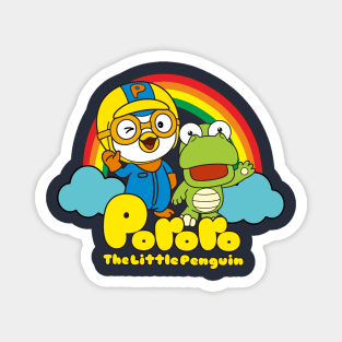 Pororo Magnet