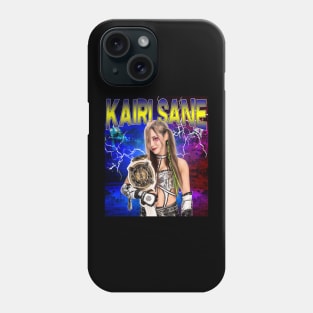 KAIRI SANE Phone Case