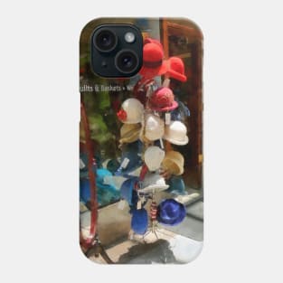 Hat Shop Phone Case