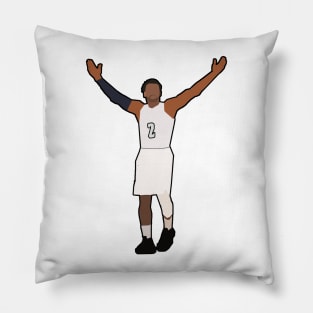 John Wall Pillow