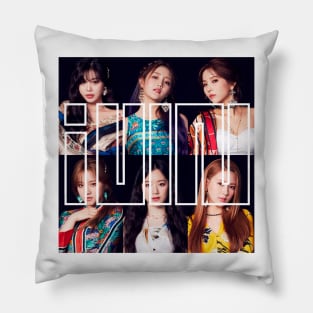 G-idle Pillow