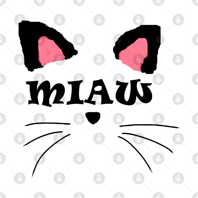 miaw by loulousworld