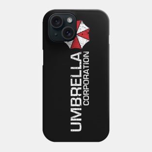 Umbrella Corporation Phone Case