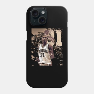 Reginald Wayne Miller | Vintage Phone Case