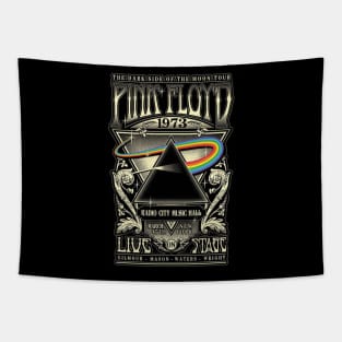 PINK FLOYD MERCH VTG Tapestry