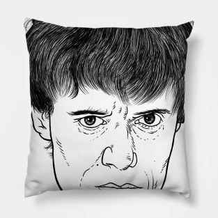 Fowley Pillow