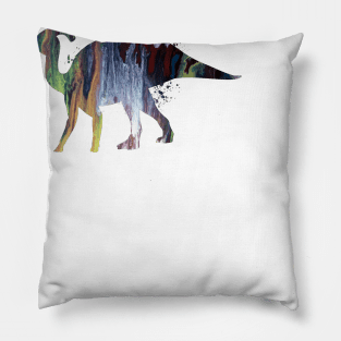 Dinosaur Pillow