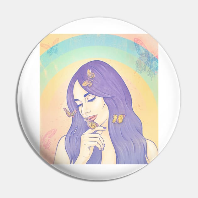 Kacey Musgraves Pin by MyPopPrints