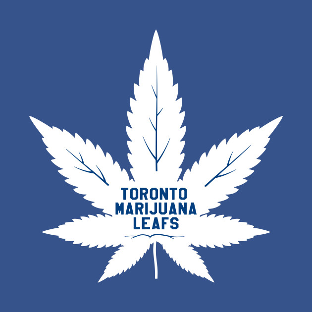 leafs new logo jersey