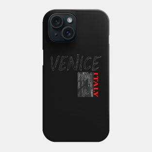 Travel Venice, Italy Phone Case