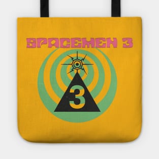 Spacemen 3 Tote