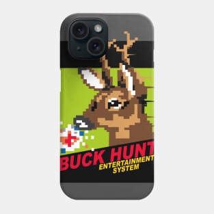 Buck Hunt Phone Case