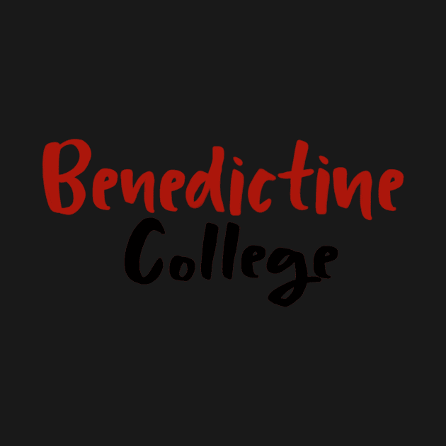 Benedictine College by mfrancescon13