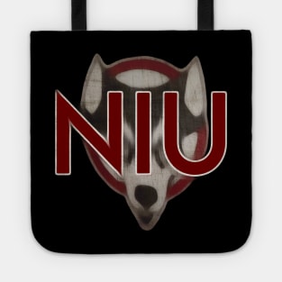 Northern Illinois University Tote