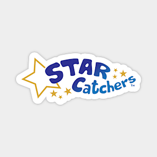 Star Catchers Magnet